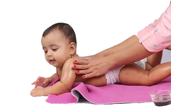 Baby Massage